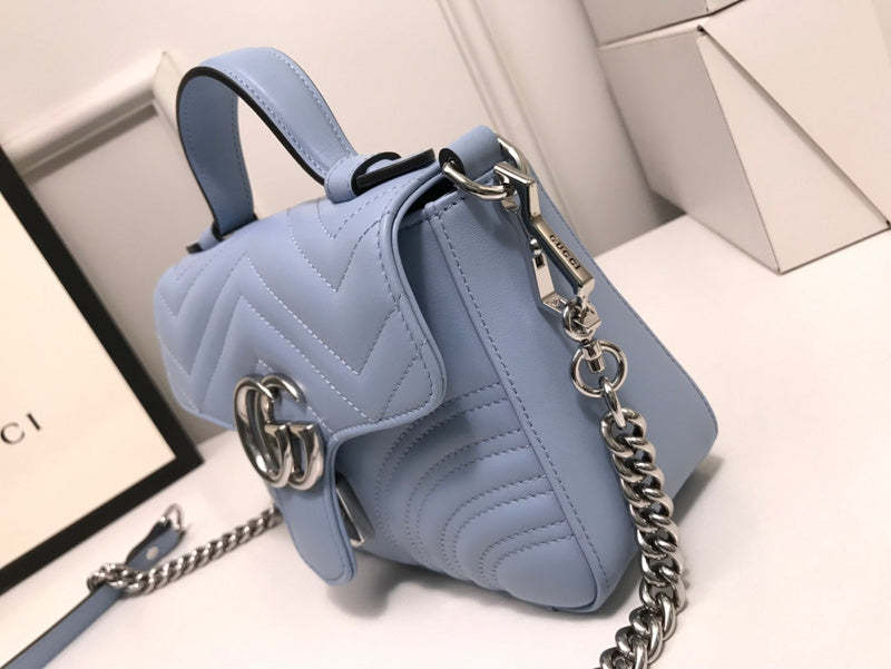Caramew - GCI Bags - 7002