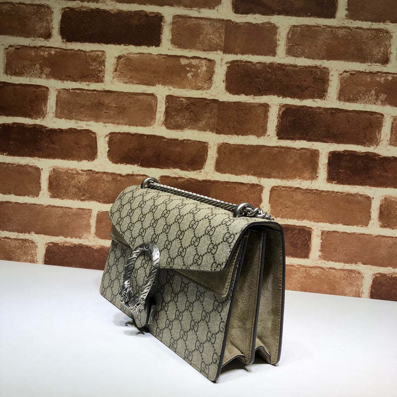 Caramew - GCI Bags - 676