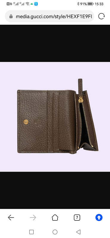 Caramew - GCI Bags - 638