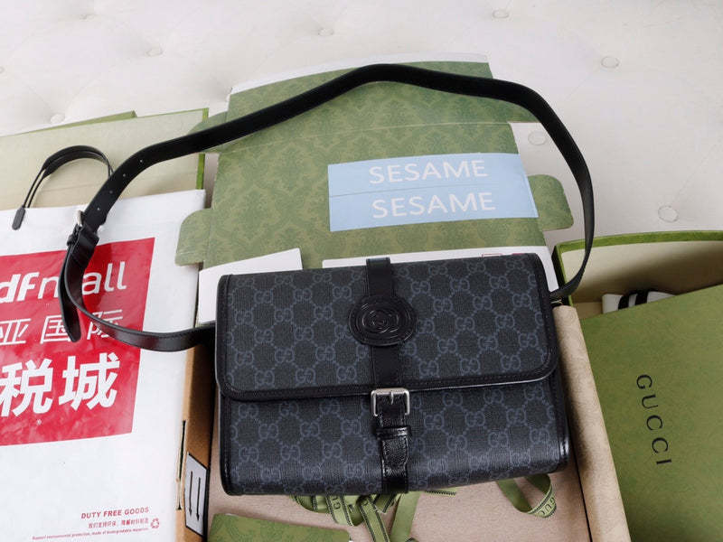 Caramew - GCI Bags - 655