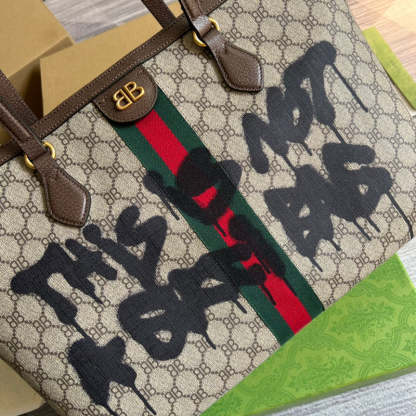 Caramew - GCI Bags - 4747