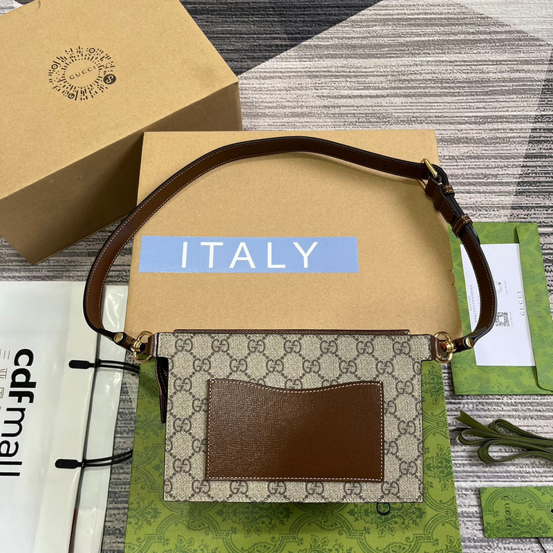Caramew - GCI Bags - 5219