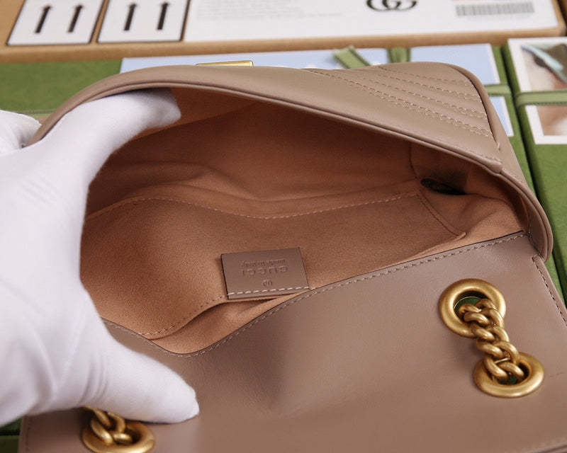 Caramew - GCI Bags - 436