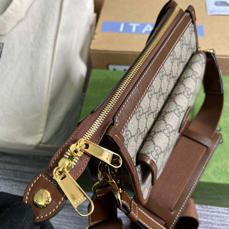 Caramew - GCI Bags - 4559