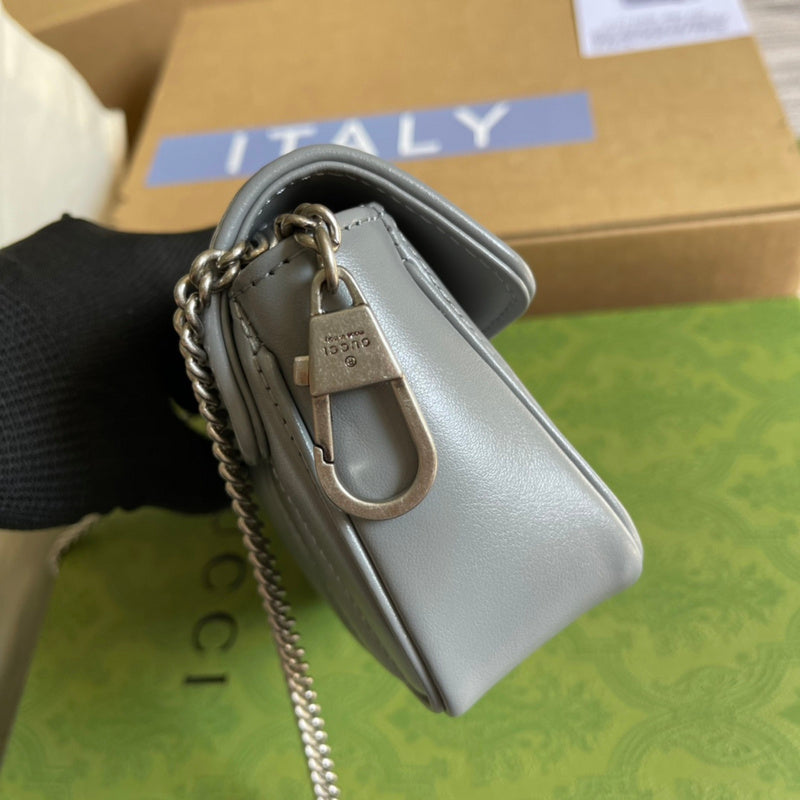 Caramew - GCI Bags - 4973