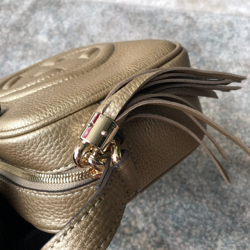 Caramew - GCI Bags - 6244
