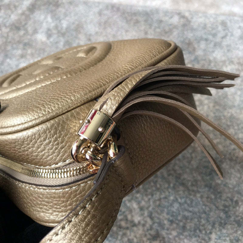 Caramew - GCI Bags - 6244