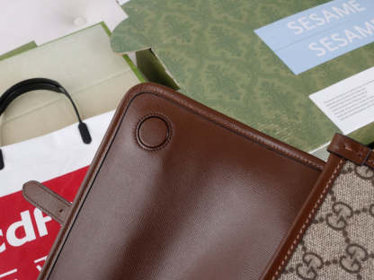 Caramew - GCI Bags - 656