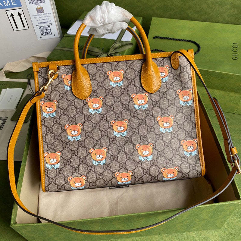 Caramew - GCI Bags - 5975