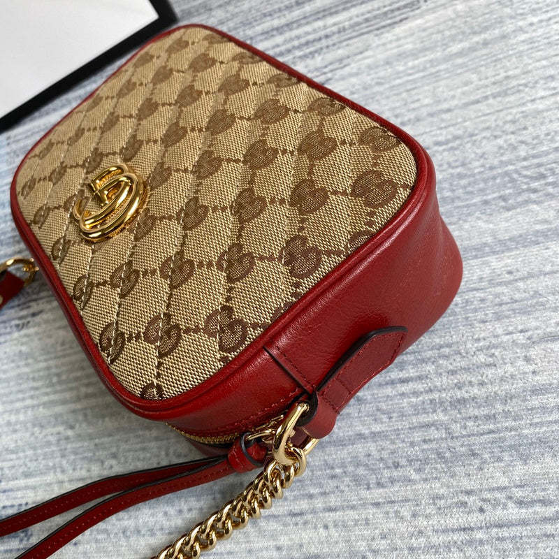 Caramew - GCI Bags - 4976
