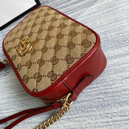 Caramew - GCI Bags - 4976