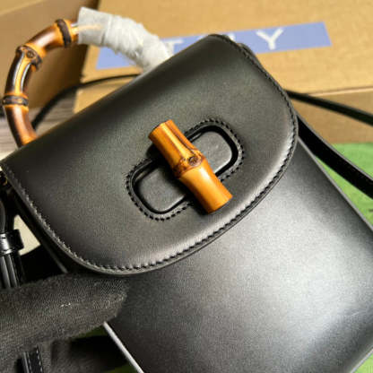 Caramew - GCI Bags - 4237
