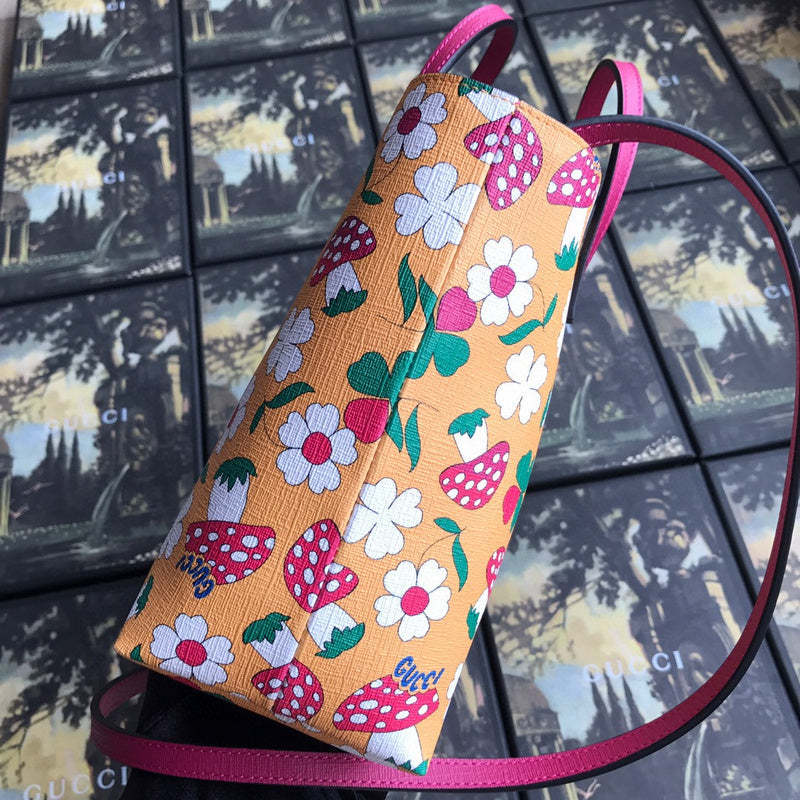 Caramew - GCI Bags - 536