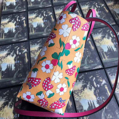 Caramew - GCI Bags - 536