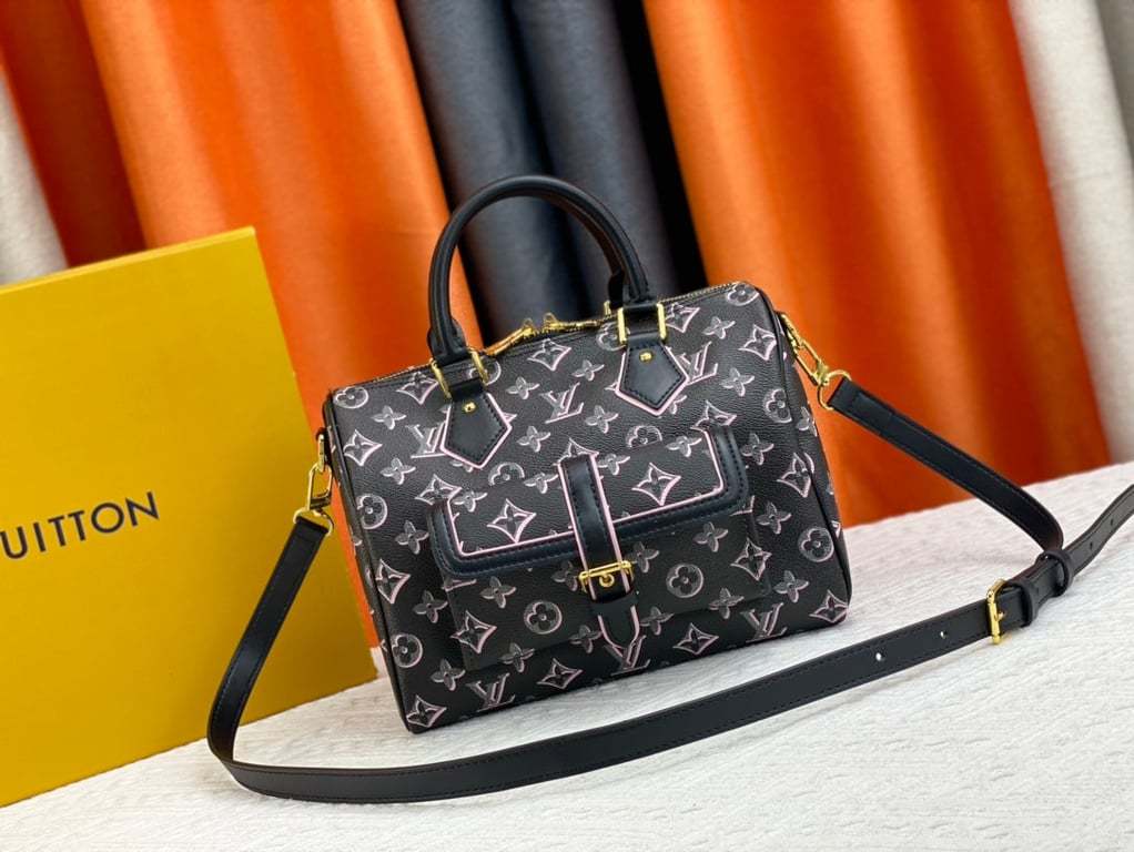 LUV SPEEDY BANDOULIERE 25 M20852