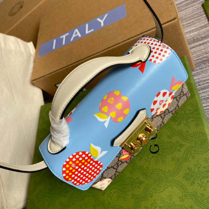Caramew - GCI Bags - 2801