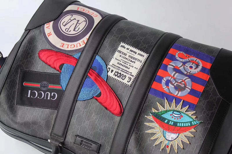Caramew - GCI Bags - 4063