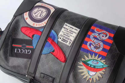 Caramew - GCI Bags - 4063
