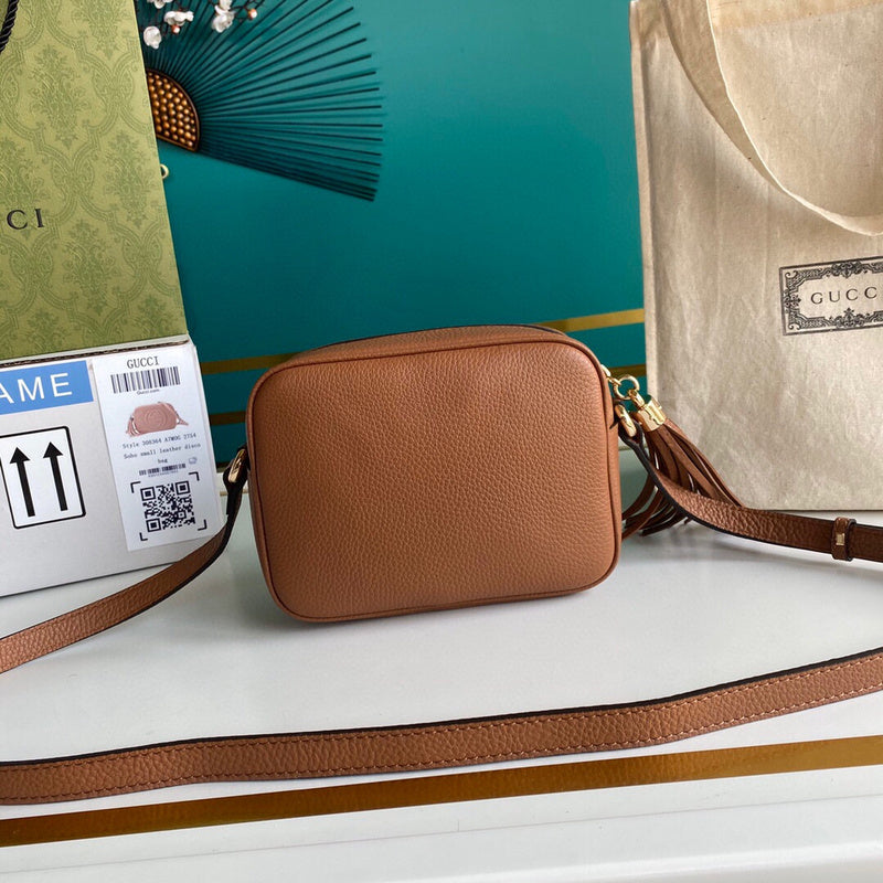Caramew - GCI Bags - 6030