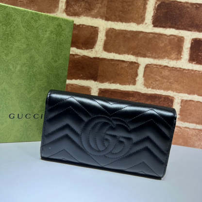 Caramew - GCI Bags - 2479