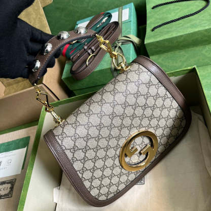 Caramew - GCI Bags - 471