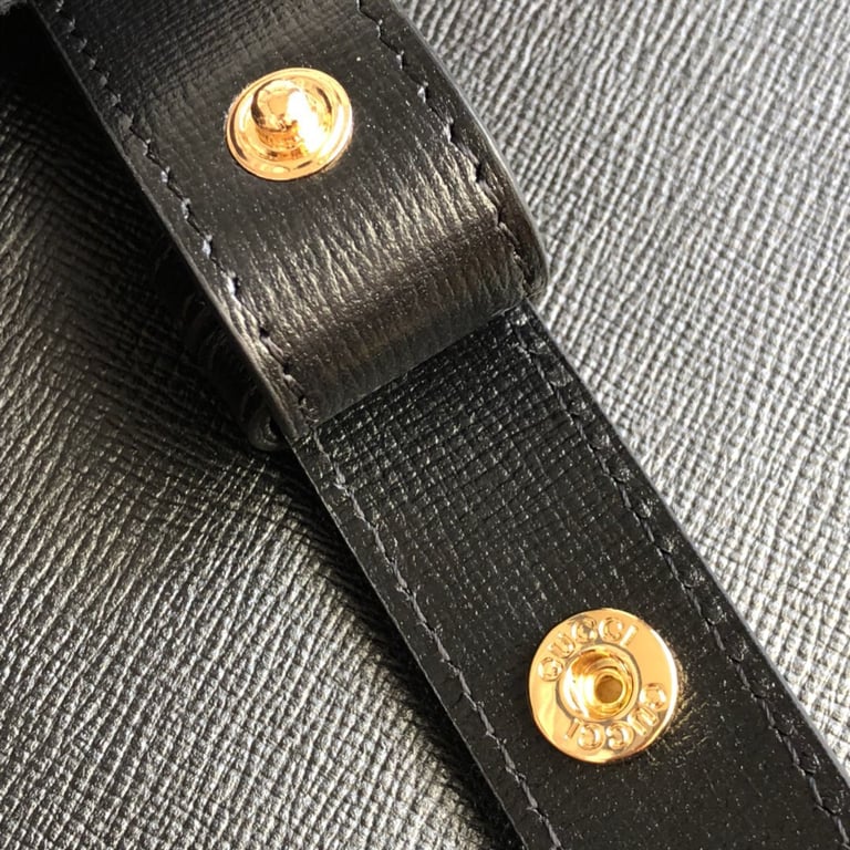 GG HORSEBIT 1955 SHOULDER BAG 602204 1DB0G 1000