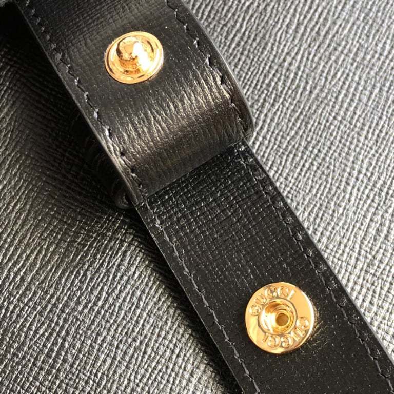 GG HORSEBIT 1955 SHOULDER BAG 602204 1DB0G 1000