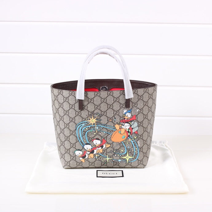 Caramew - GCI Bags - 3216