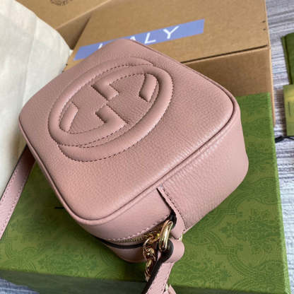 Caramew - GCI Bags - 4531