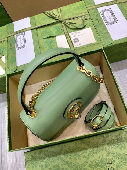 Caramew - GCI Bags - 689