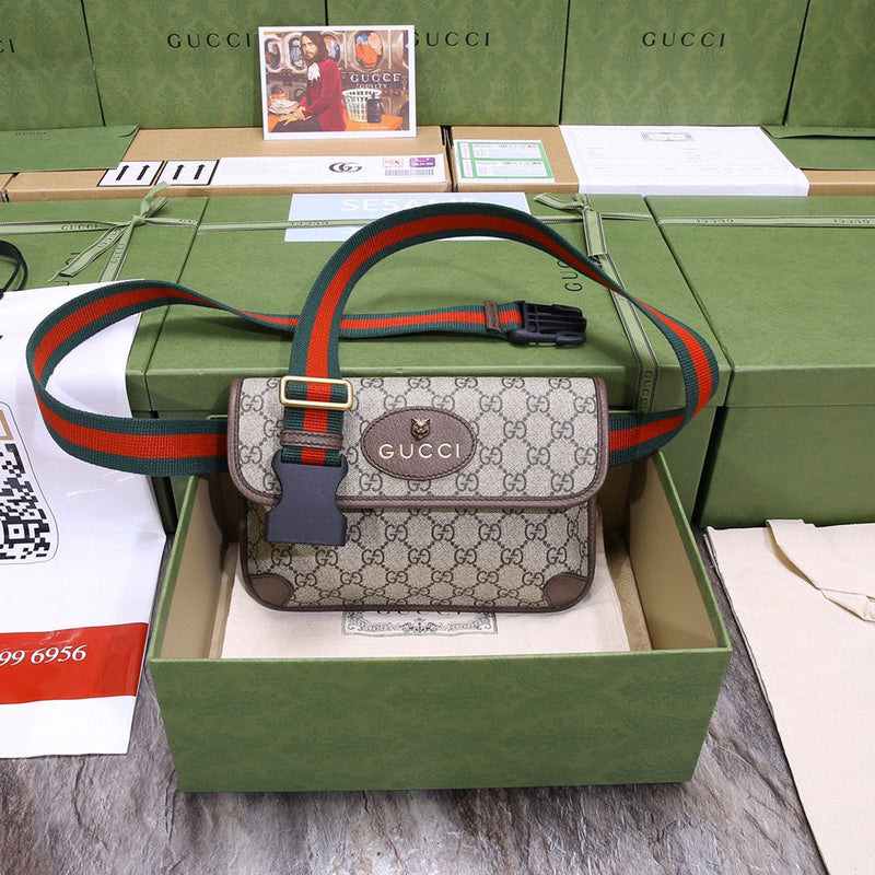 Caramew - GCI Bags - 546