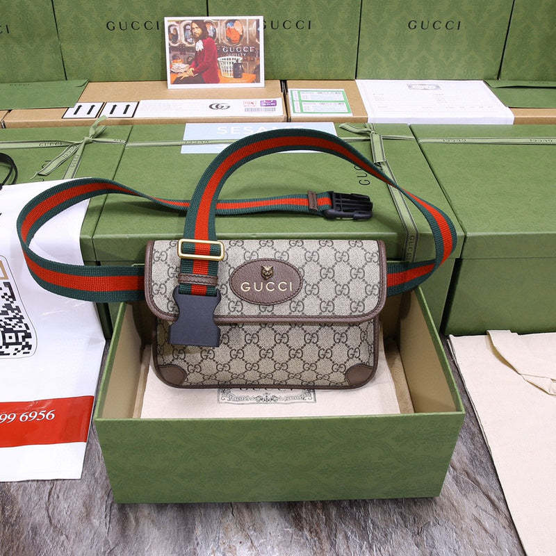 Caramew - GCI Bags - 546