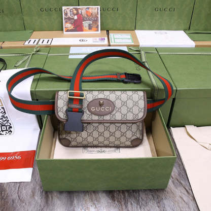 Caramew - GCI Bags - 546