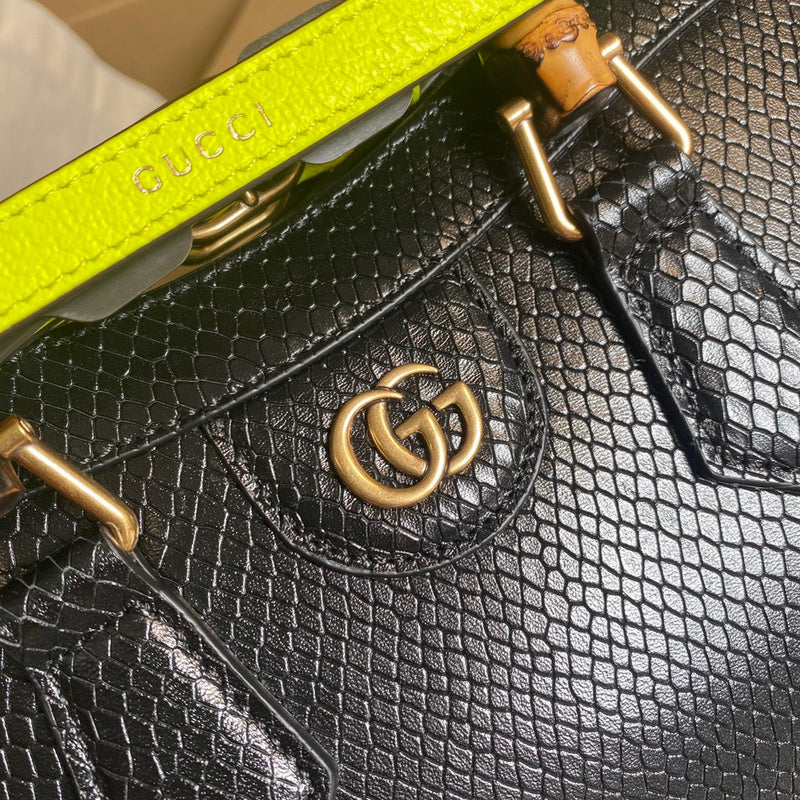 Caramew - GCI Bags - 6640