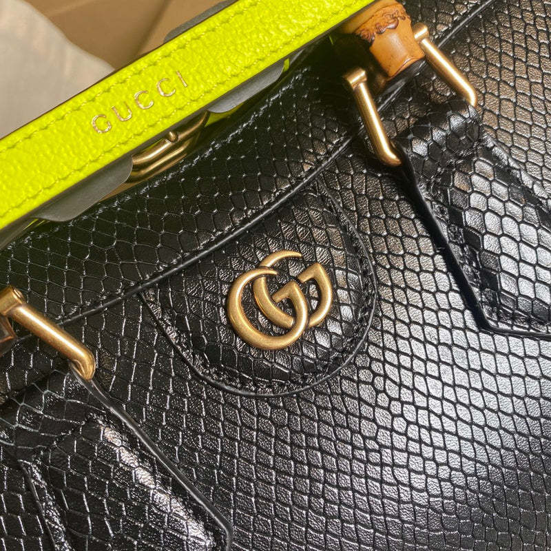 Caramew - GCI Bags - 6640