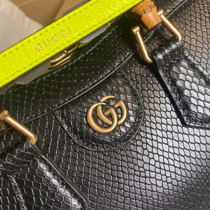 Caramew - GCI Bags - 6640