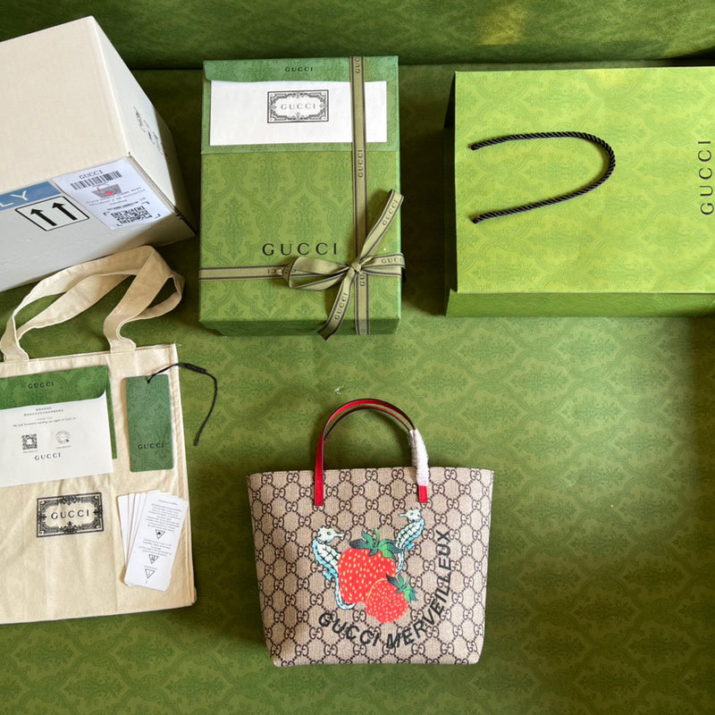 Caramew - GCI Bags - 6909