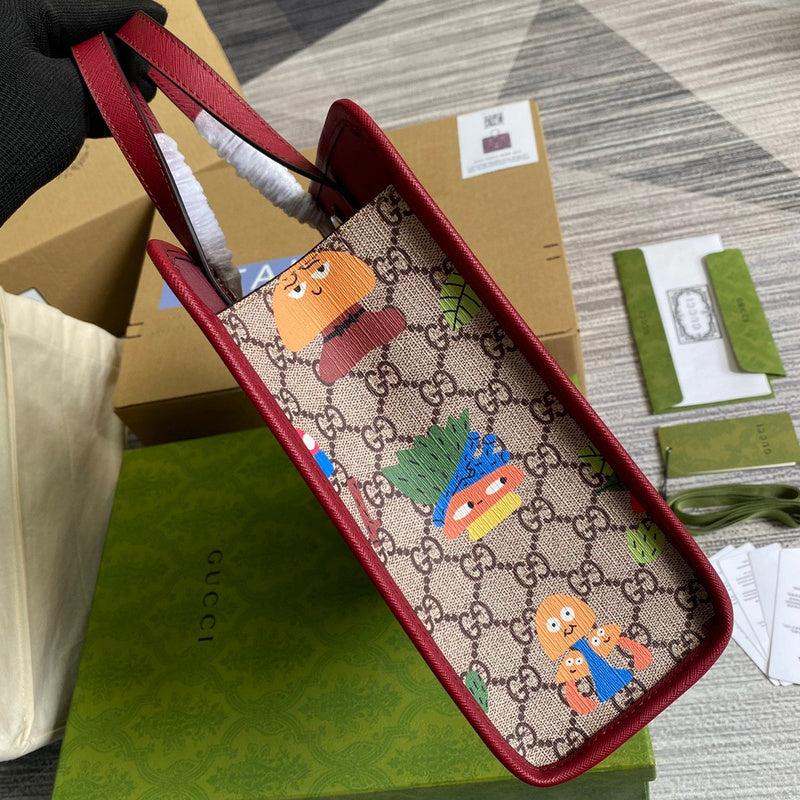 Caramew - GCI Bags - 6925