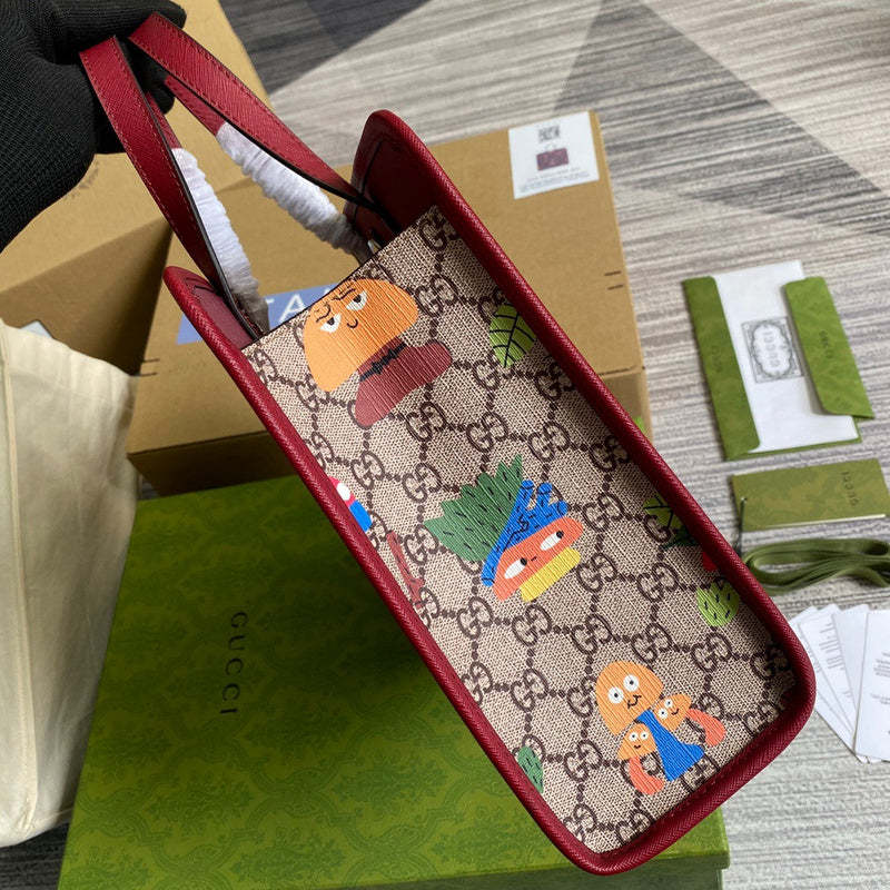 Caramew - GCI Bags - 6925