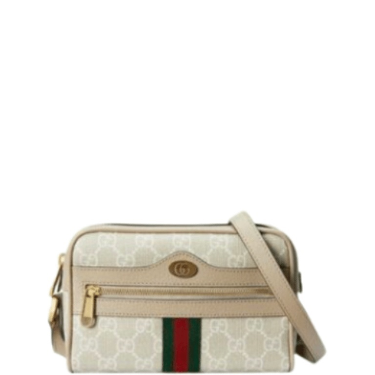 GG OPHIDIA GG MINI BAG 517350 UULAG 9682