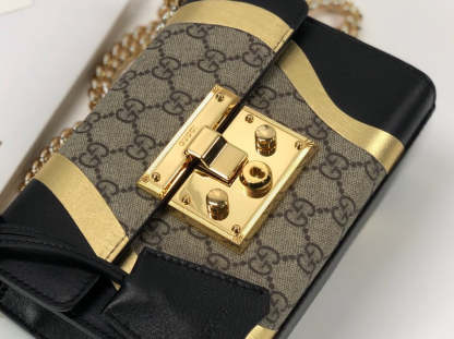Caramew - GCI Bags - 4012