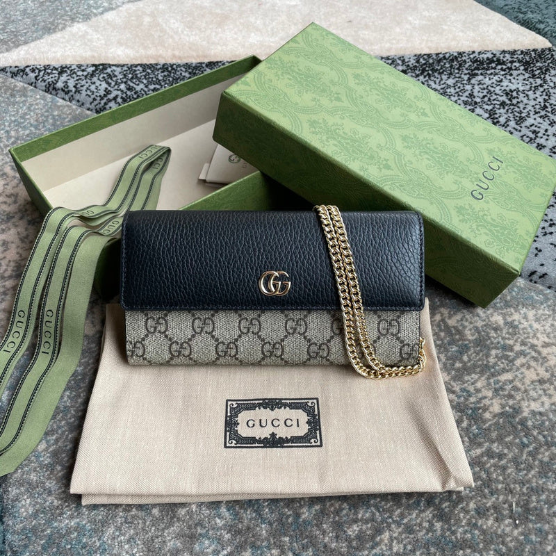 Caramew - GCI Bags - 7050
