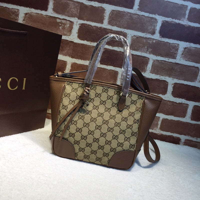 Caramew - GCI Bags - 3500