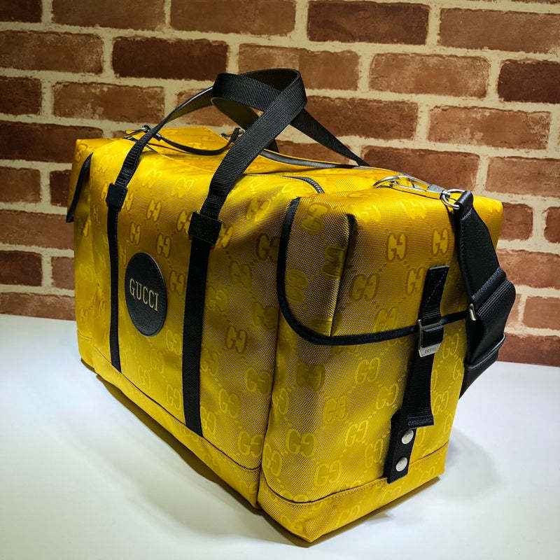 Caramew - GCI Bags - 3908