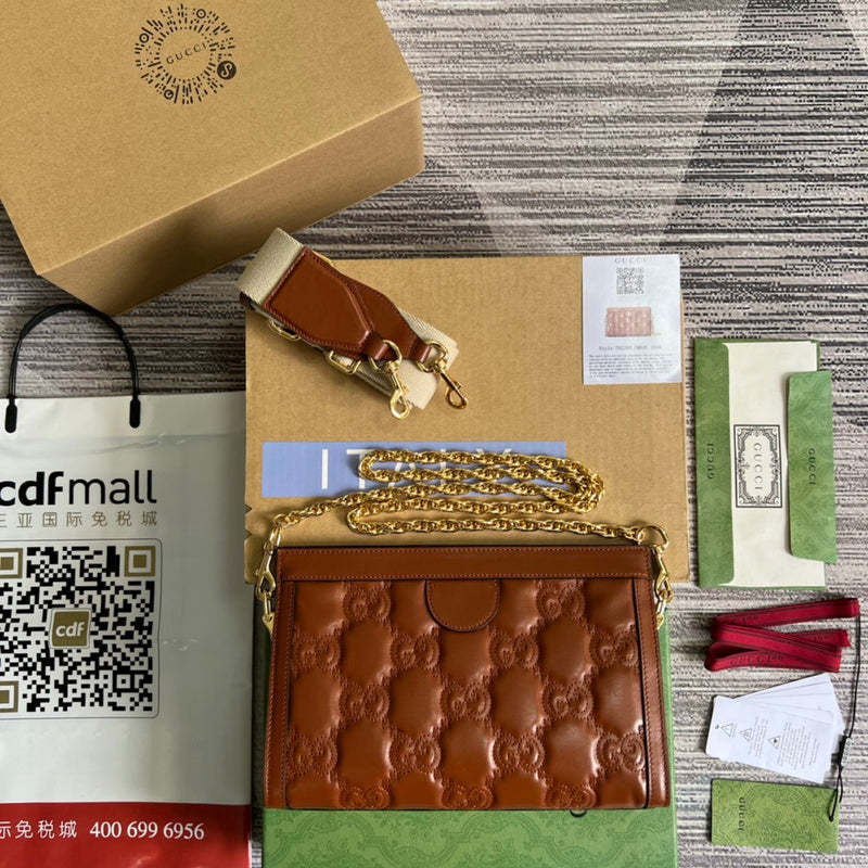 Caramew - GCI Bags - 4260