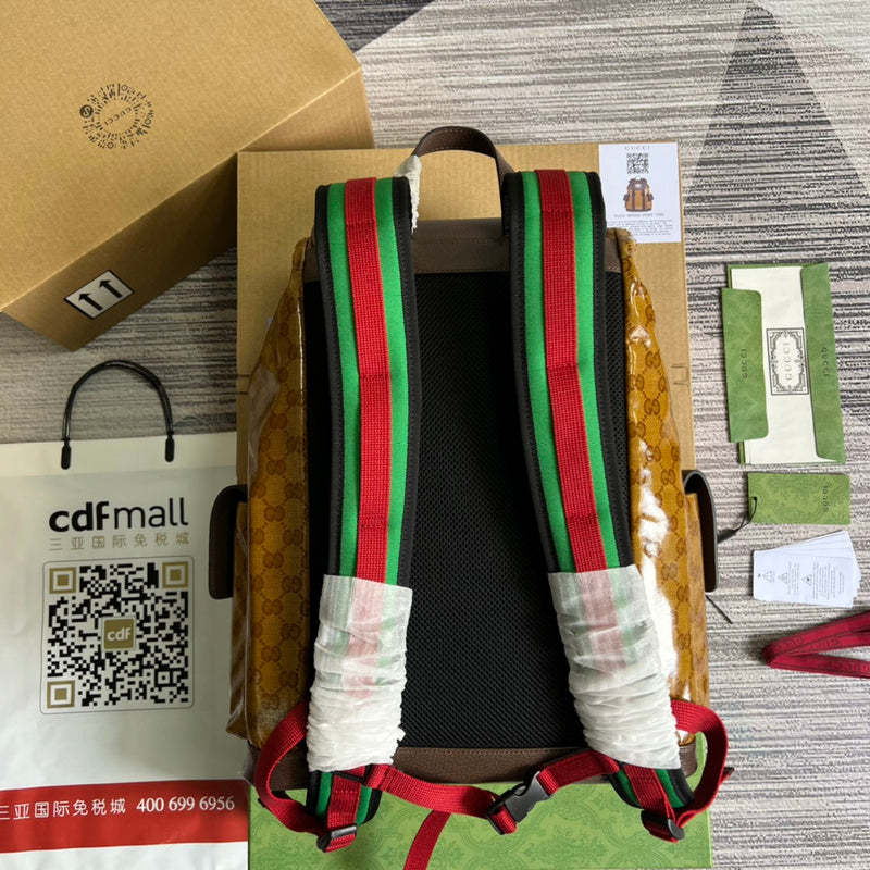 Disarh - GG Bags - 1226