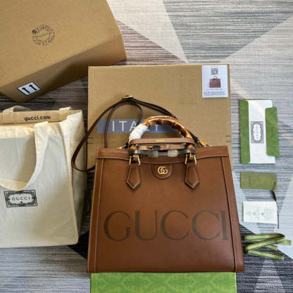 Caramew - GCI Bags - 4890