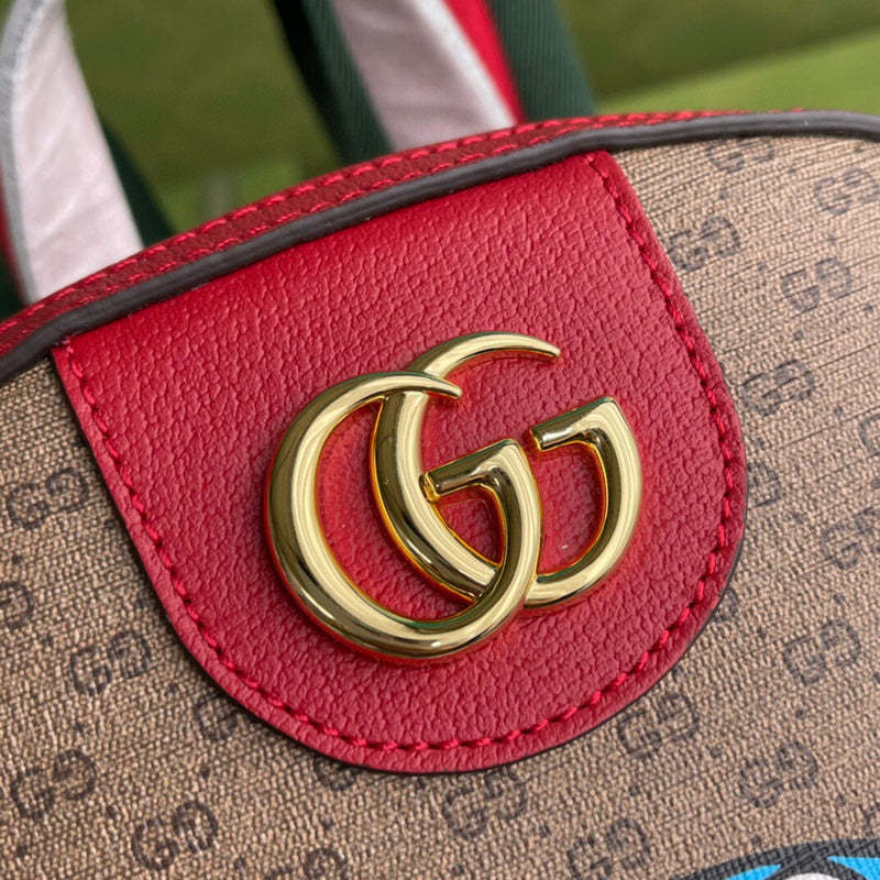 Caramew - GCI Bags - 6022