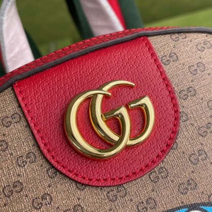Caramew - GCI Bags - 6022