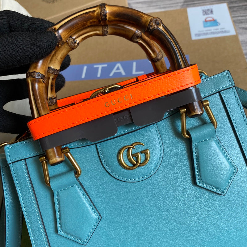 Caramew - GCI Bags - 6754